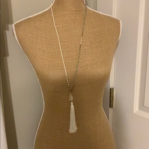 Long Necklace